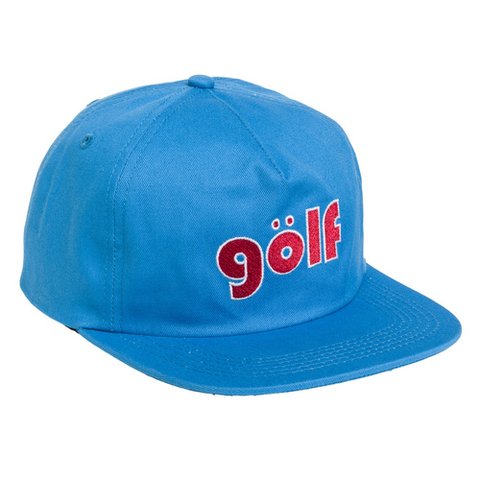 EURO GOLF POLO SNAPBACK