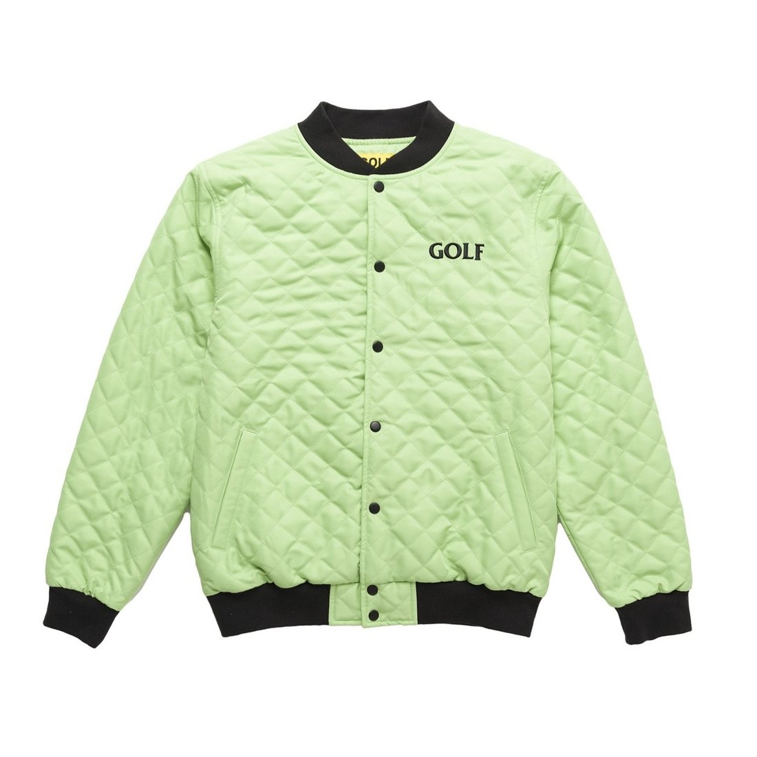 FIND SOME TIME JACKET