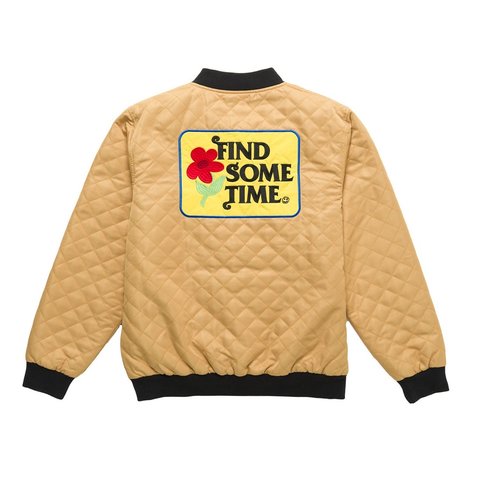 Golf Wang FIND SOME TIME JACKET - Colorway