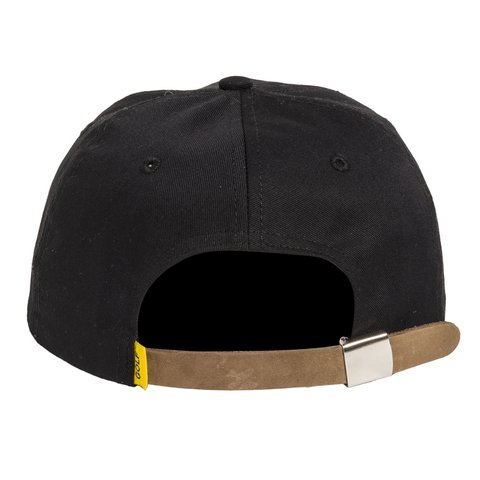 Golf Wang FIND SOME TIME STRAPBACK - Colorway