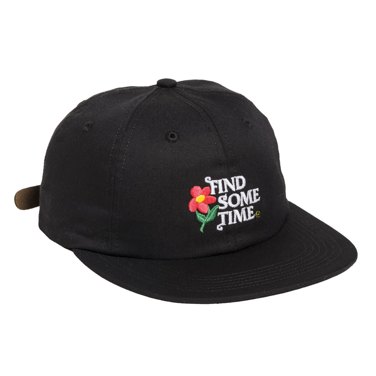 Golf Wang FIND SOME TIME STRAPBACK (Fall/Winter) - $40.00