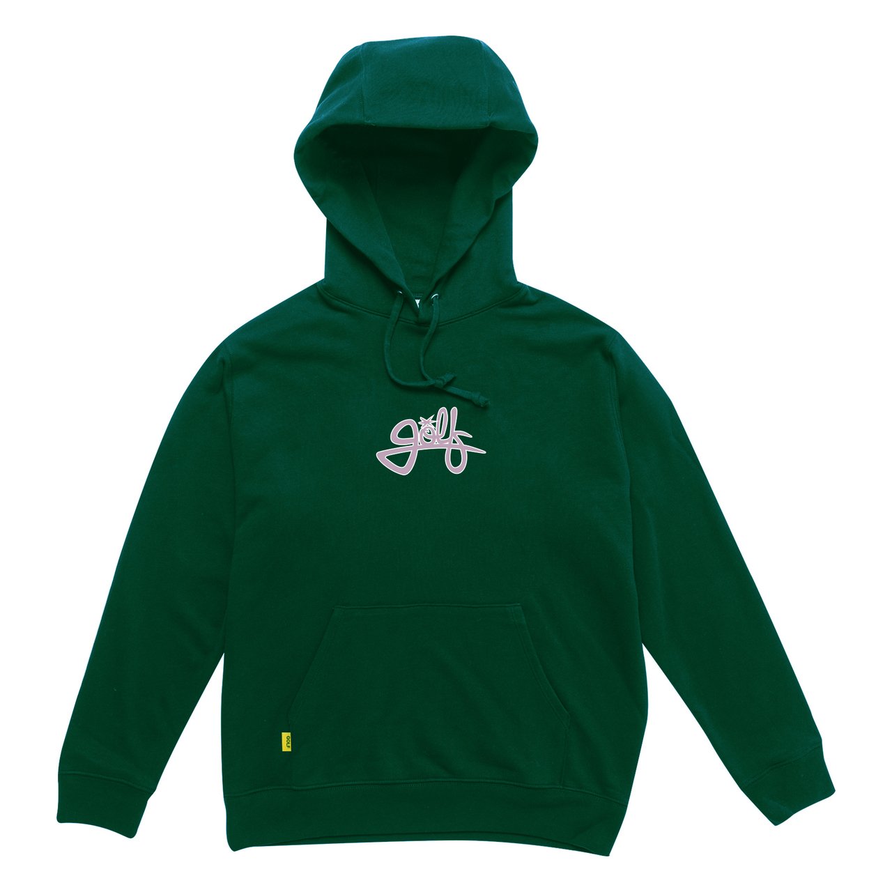 GOLF STAR HOODIE