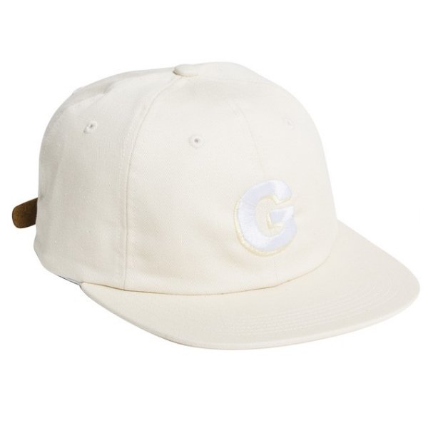 3D G 6 PANEL HAT
