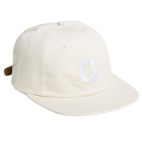 3D G 6 PANEL HAT