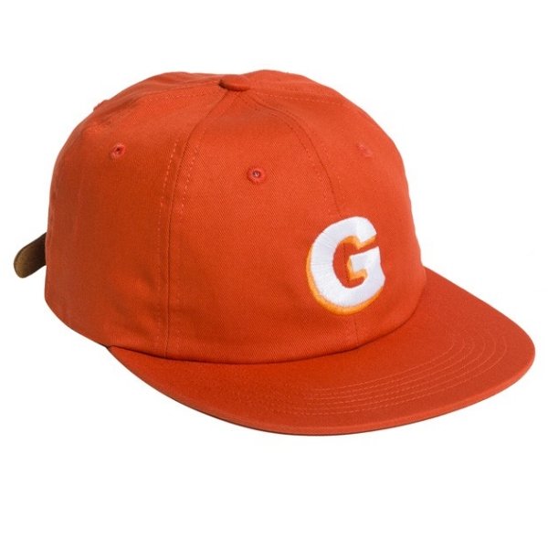 3D G 6 PANEL HAT