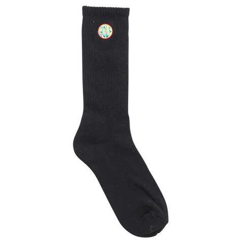 Golf Wang GOLF FISH EYE SOCKS - Colorway