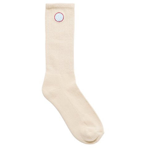 Golf Wang GOLF FISH EYE SOCKS - Colorway