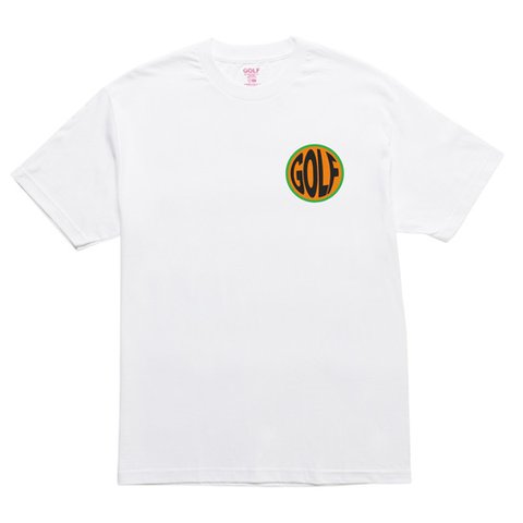 GOLF FISH EYE TEE