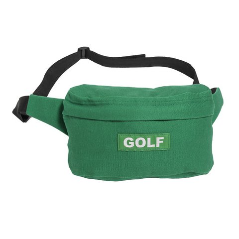 GOLF FANNY PACK