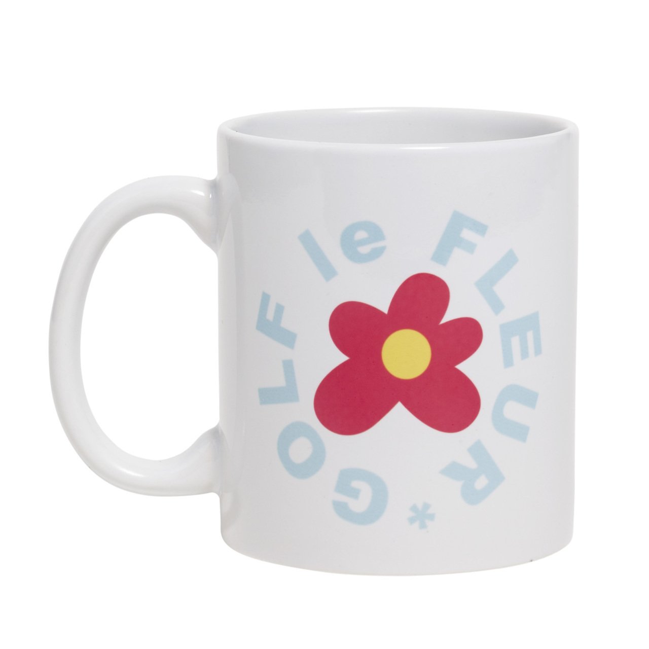 GOLF LE FLEUR MUG
