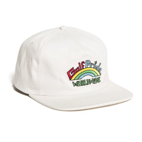 GOLF PRIDE 5 PANEL