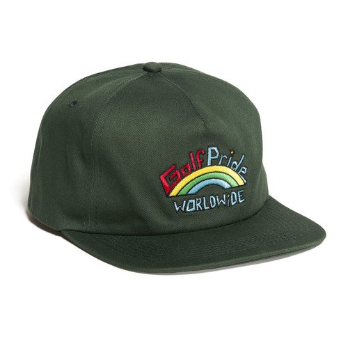 GOLF PRIDE 5 PANEL