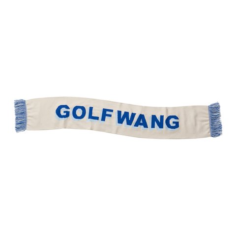 GOLFWANG SCARF
