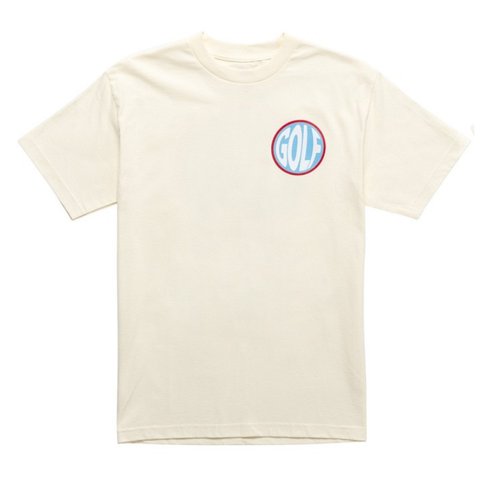 GOLF FISH EYE TEE