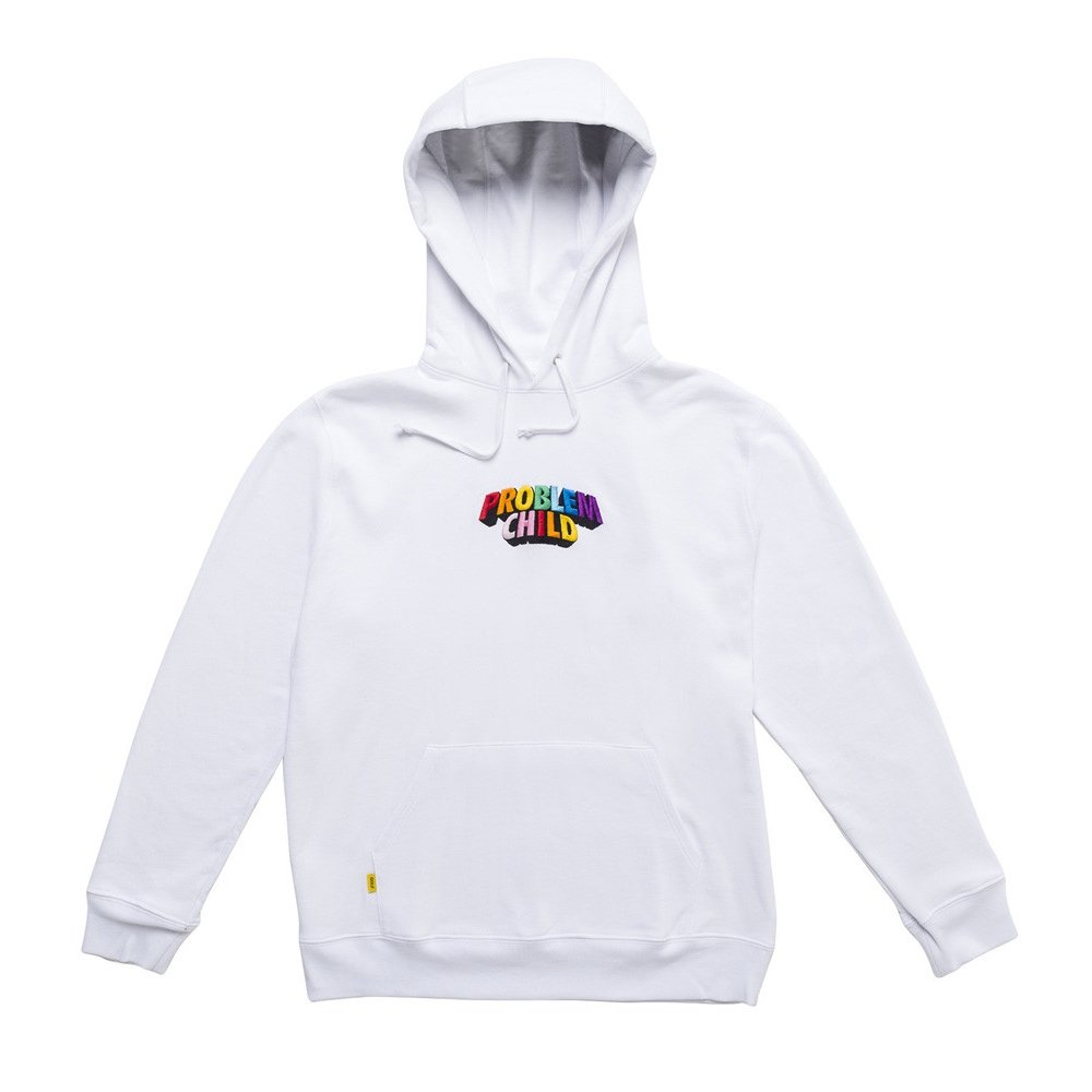 PROBLEM CHILD HOODIE