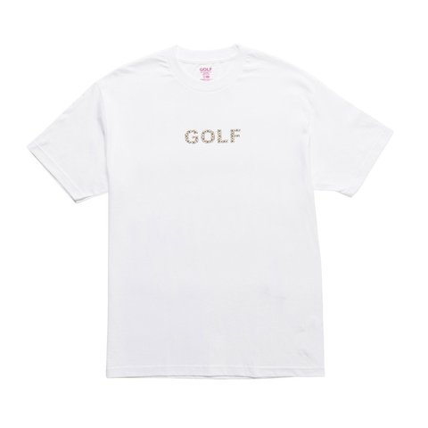 GOLF DAISY TEE
