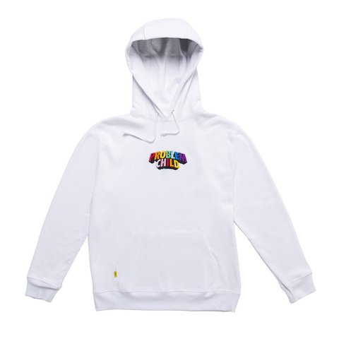 PROBLEM CHILD HOODIE