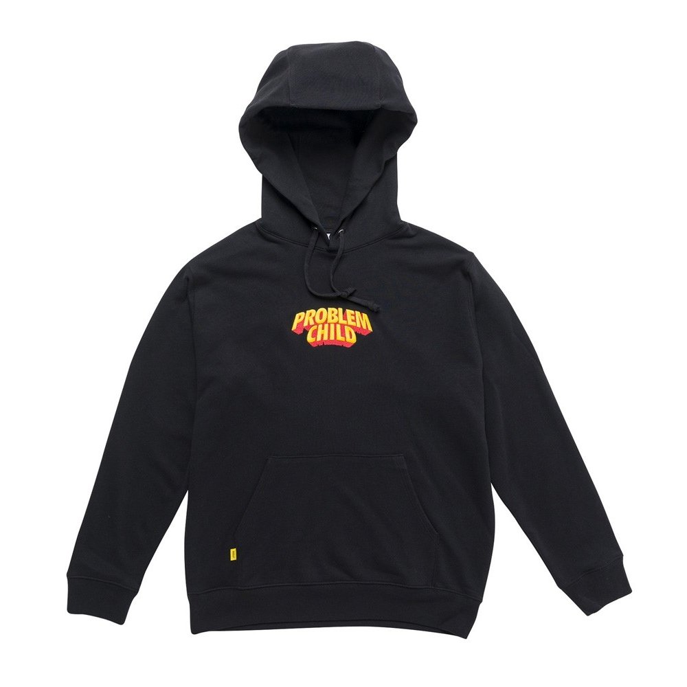 PROBLEM CHILD HOODIE