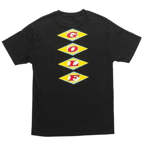 Golf Wang DINER TEE - Colorway