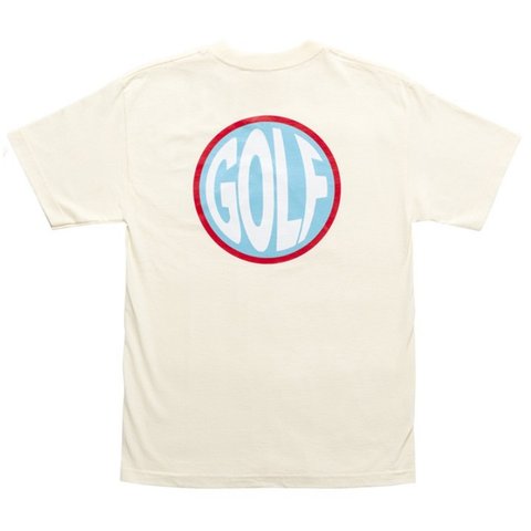 Golf Wang GOLF FISH EYE TEE - Colorway