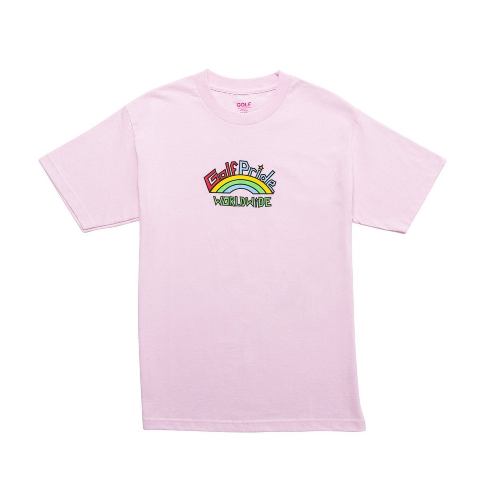 GOLF PRIDE TEE
