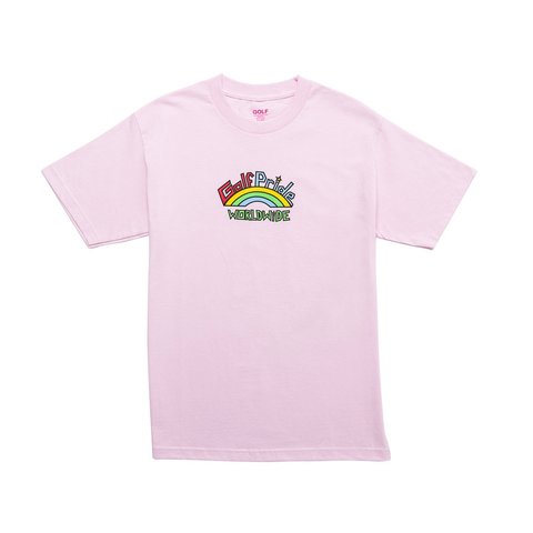 GOLF PRIDE TEE