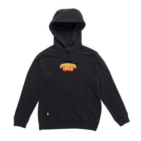 PROBLEM CHILD HOODIE