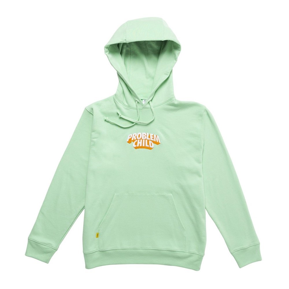 PROBLEM CHILD HOODIE