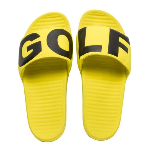 GOLF SLIDES