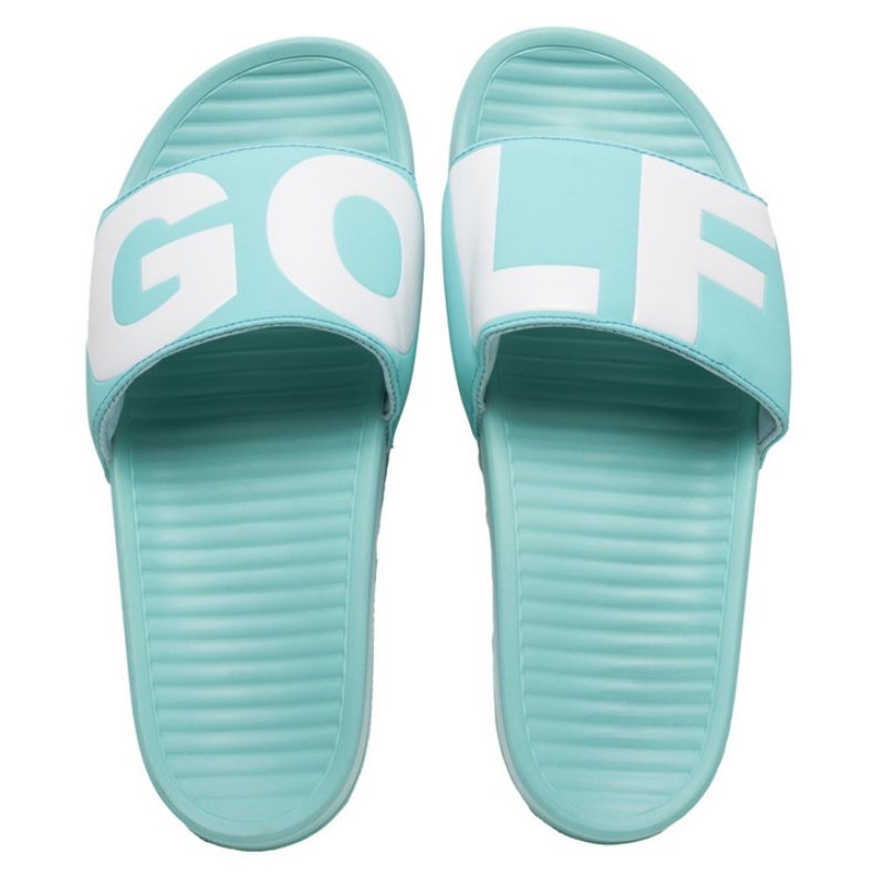 GOLF SLIDES