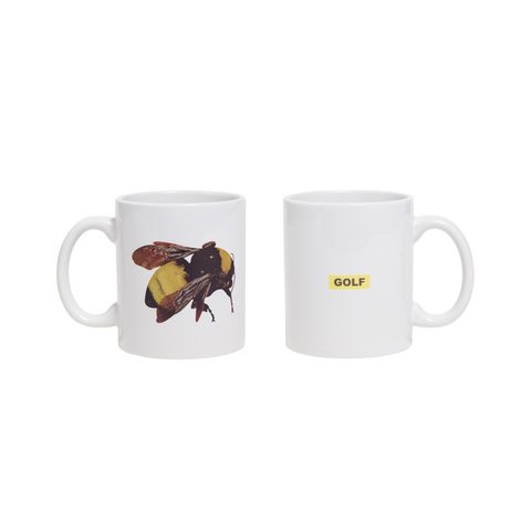 BEE MUG