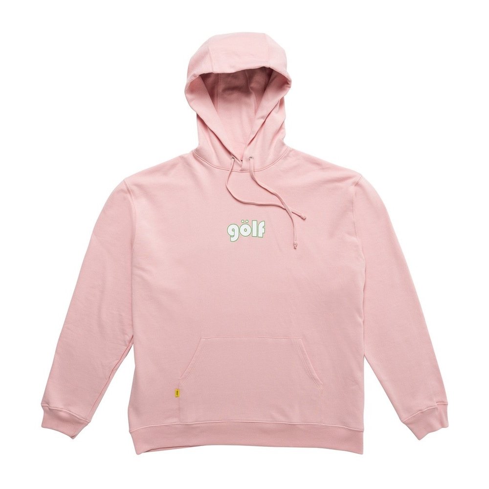 GOLF EURO HOODIE
