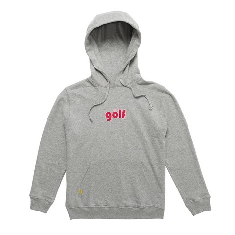 GOLF EURO HOODIE