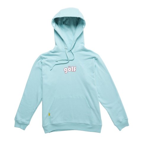 GOLF EURO HOODIE