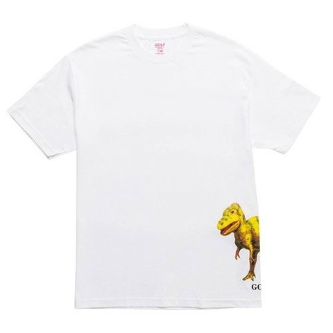 DINO TEE