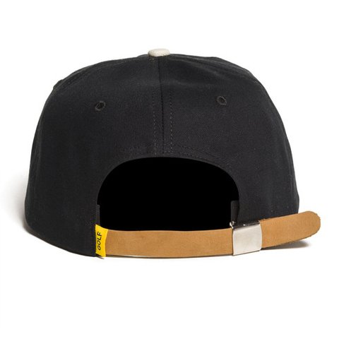 Golf Wang KILL CAT STRAPBACK - Colorway