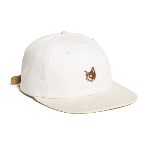 KILL CAT STRAPBACK