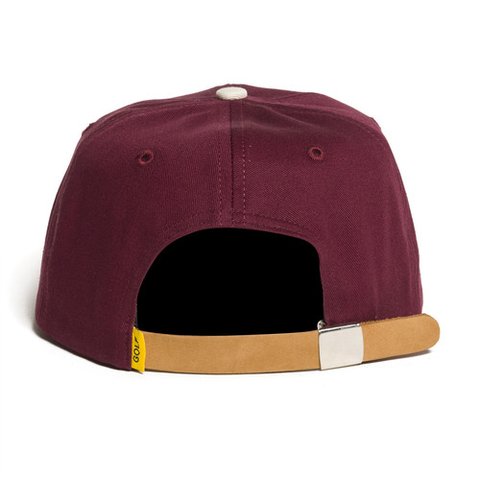 Golf Wang KILL CAT STRAPBACK - Colorway