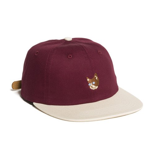 KILL CAT STRAPBACK