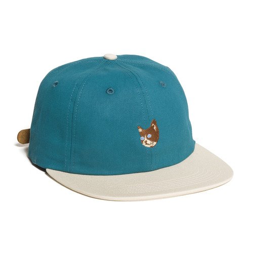 KILL CAT STRAPBACK