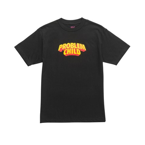 PROBLEM CHILD TEE