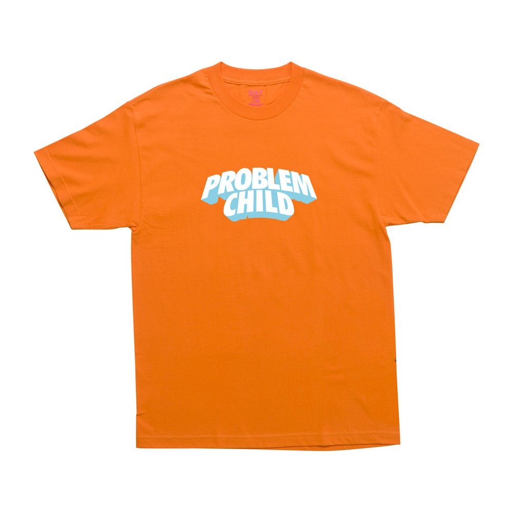 PROBLEM CHILD TEE