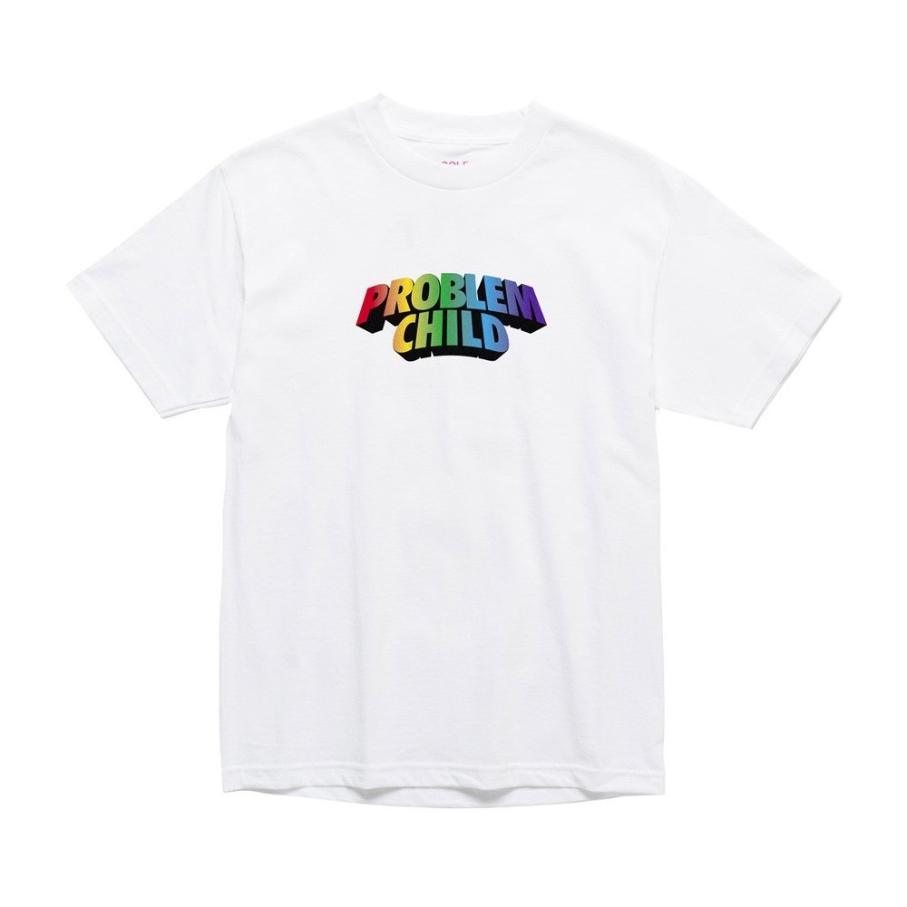 PROBLEM CHILD TEE