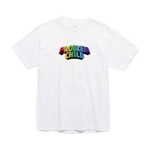 PROBLEM CHILD TEE