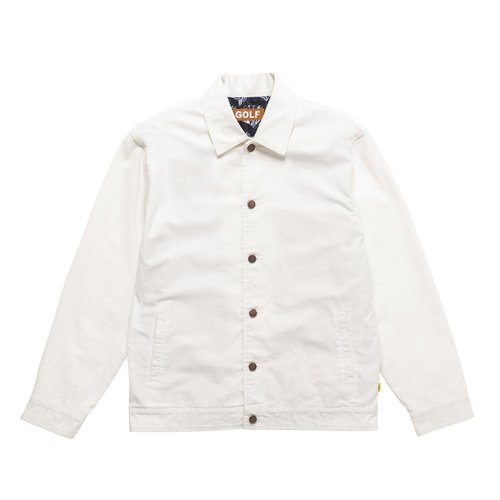 PUNK FACE WORK JACKET
