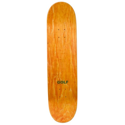 Golf Wang WHAT TIME IS IT DECK - Colorway