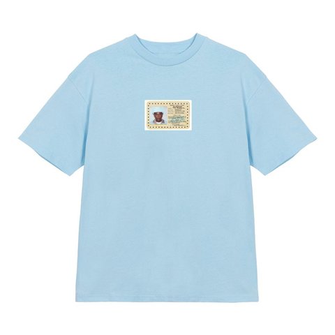 Golf Wang DELUXE LICENSE TEE - Colorway