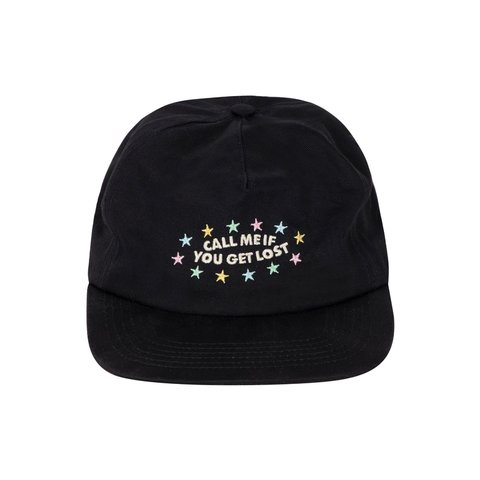 Golf Wang STAR STAMP 5 PANEL HAT - Colorway