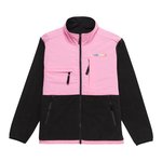 SPACE BOUTIQUE FLEECE JACKET