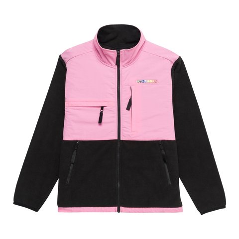 Golf Wang SPACE BOUTIQUE FLEECE JACKET - $160.00